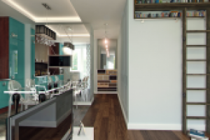 Квартира г. Санкт-Петербург