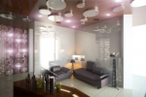 г. Тамбов. Кафе Атриум