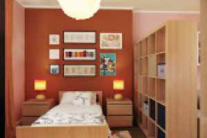 Квартира г. Екатеринбург