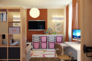 Квартира г. Екатеринбург