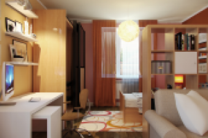 Квартира г. Екатеринбург