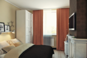 Квартира г. Екатеринбург