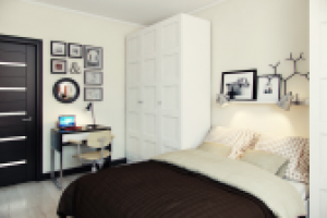 Квартира г. Екатеринбург