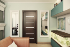 Квартира г. Екатеринбург