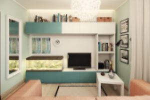 Квартира г. Екатеринбург