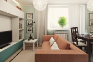 Квартира г. Екатеринбург