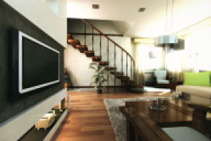 Гостиная комната