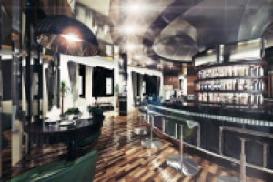 Проект кафе