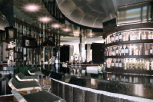 Проект кафе