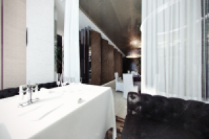 Проект кафе