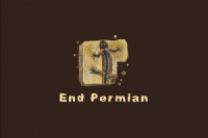 End Permian