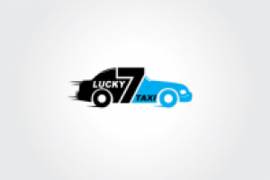 Lucky 7 (такси)