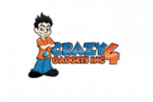 Crazy 4 Gadgets inc.