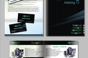 Элементы ФС компьютерная фирма