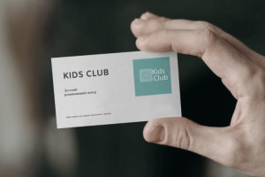 Kids club