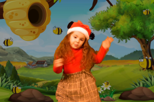 Клип про Вашего ребёнка.