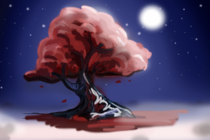 Волшебное дерево