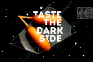 Рекламный концепт Padre's Corndog