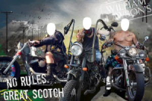 Разработка концепта и дизайна инсталляции-тантамарески