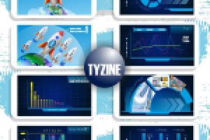 Инфографика для ролика