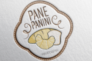 Разработка нейминга и лого для минипекарни