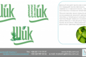 Редизайн лого