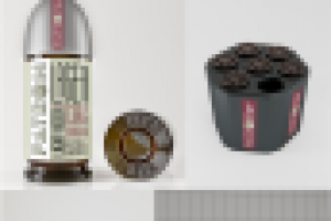 Брэндинг /концепт, нейминг, этикетка, моделлинг упаковки/