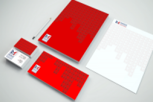 Ребрендинг лого и разработка фирм.стиля FanVent