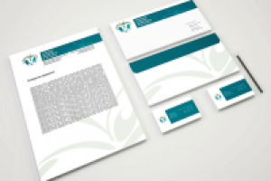 Лого и фирменный стиль для ГО "Здоровая жизнь в 21 веке"