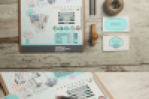 Разработка и дизайн коммерческого предложения