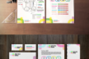 Разработка и дизайн коммерческого предложения