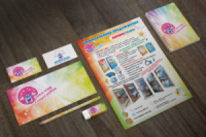 Разработка коммерческого предложения для ТМ товаров для детей