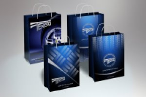 Дизайн Пакетов