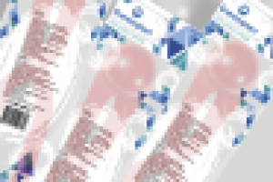 Упаковка для Снежколепа