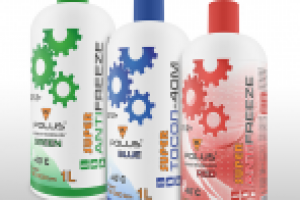 Дизайн этикетки для автохимии