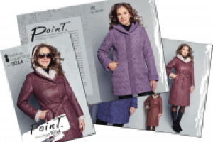 Каталог одежды