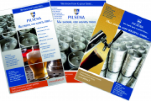 Рекламный модуль в журнал