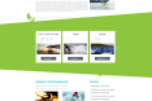 Wakepedia.ru - сайт школы вейкбординга Юрия Пашкова