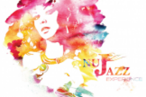 Обложка Nu Jazz expirience