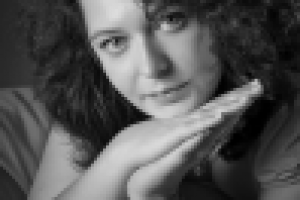 Студийный портрет