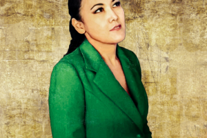 Арт-обработка фото в стиле портрет маслом