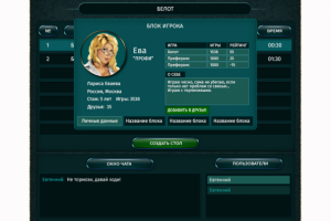 Казино "USSRGames"