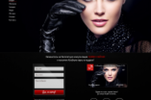 Авторская студия "Ирина Лев"