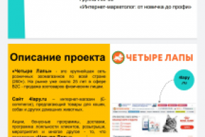 Собственный диплом по интернет-маркетингу, статьи на заказ