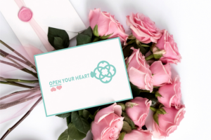 Логотип для брачного агентства