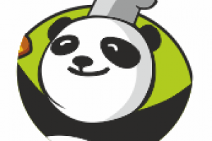 Панда-сан