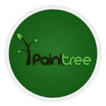 Paint tree