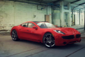 fisker karma 2012
