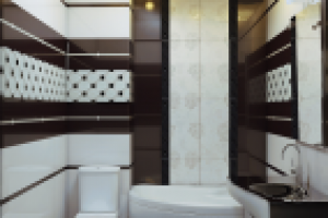 ВАННАЯ КОМНАТА