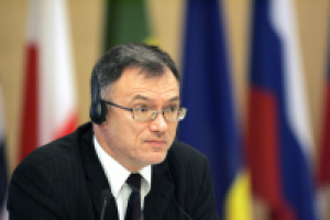 Посол Литвы в Украине не одобряет подписание меморандума с ТС